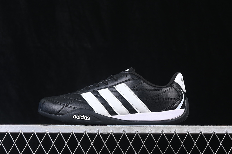 ORIGINALS 2026 CASUAL RUNNING SHOES BLACK/INKINESS · HQ9162, photo 1