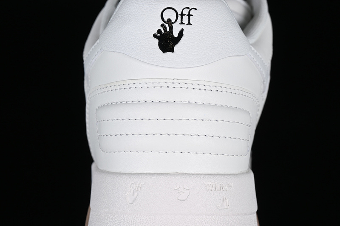 Hoka [OFF-WHITE OUT OF OFFICE WHITE]-[UNISEX:36-47] - Image 8