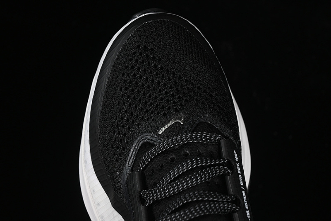 Nike [HQ2592-008]-[AIR ZOOM PEGASUS PREMIUM BLACK/WHITE]-[WOMAN:36-39]-[MAN:40-45] - Image 10