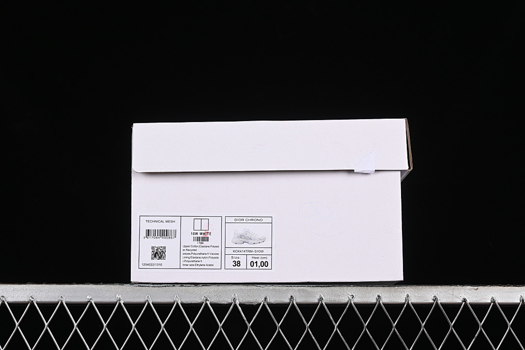 On Running [ROUND TOED LACE UP CASUAL SPORTS RUNNING SHOES WHITE/PURE WHITE]-[WOMAN:36-39]-[MAN:40-45] - Image 11