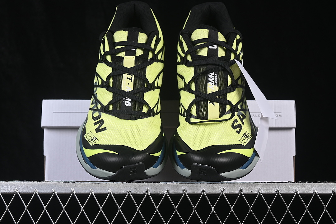 On Running [492002-23]-[XT MM6 CASUAL LIFE SHOES GRASS GREEN/LIGHT GREEN]-[WOMAN:36-39]-[MAN:40-46] - Image 12