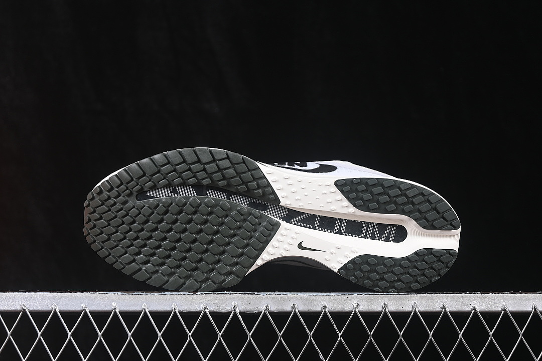 Nike [IH2288-001]-[AIR ZOOM PEGASUS PREMIUM AIR CUSHION SHOES WHITE/GREY]-[WOMAN:36-39]-[MAN:40-46] - Image 14