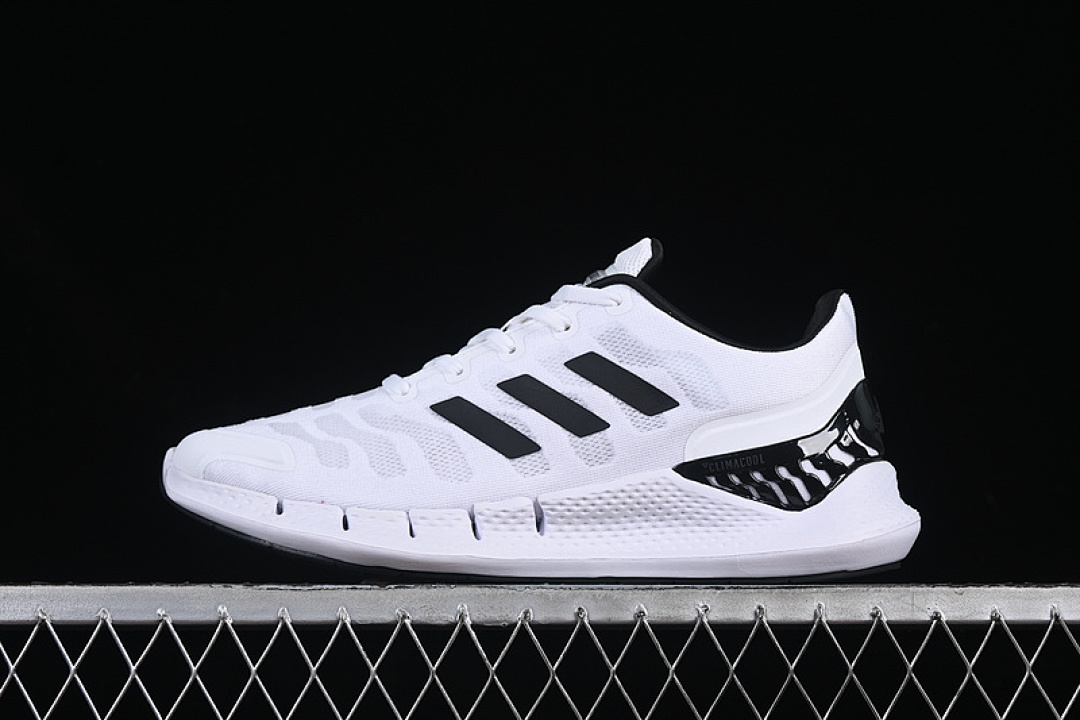 CLIMACOOL VENTANIA CORE BLACK/CLOUD WHITE/CORE BLACK · FW1221, photo 1