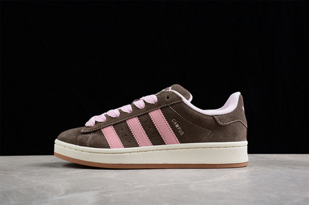 Adidas [HQ4569]-[ADIDAS ORIGINALS CAMPUS 00S PINK/BROWN]-[WOMAN:36-39]-[MAN:40-45], photo 1