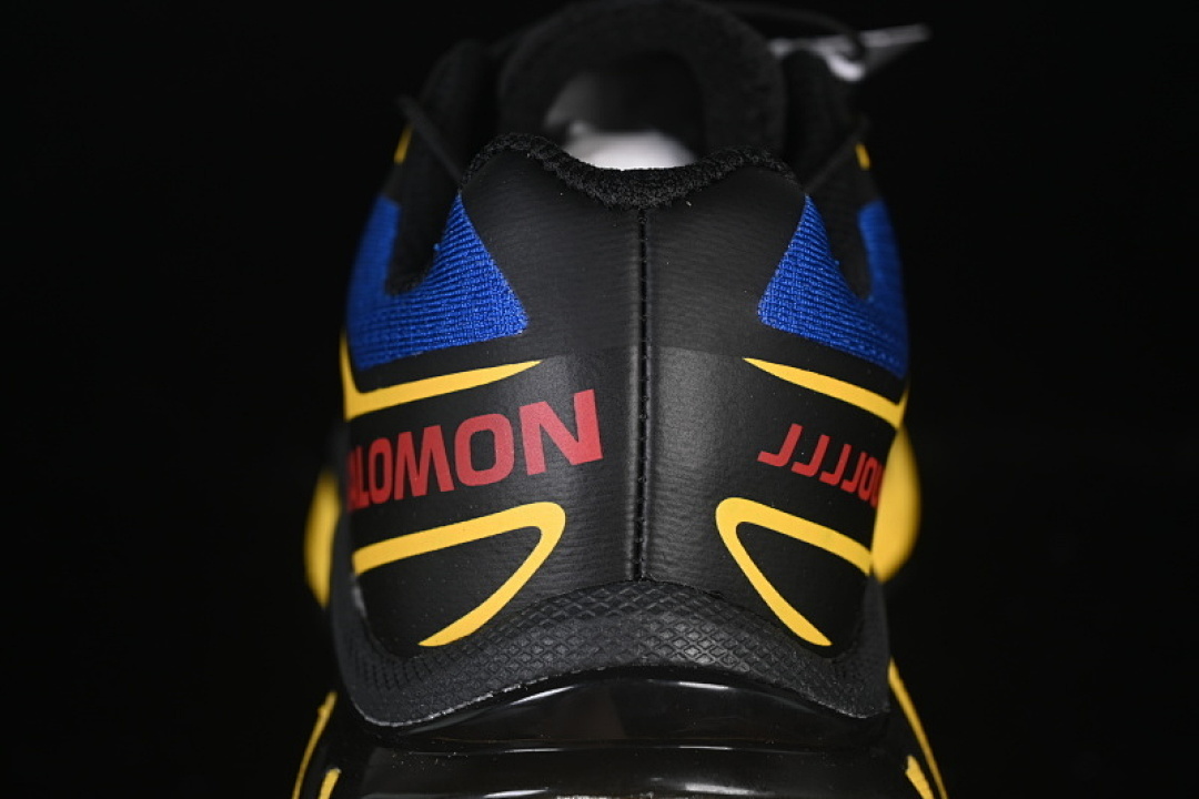 On Running [491304-20]-[XT-6 JJJJOUND BLACK/NAVY BLUE/YELLOW]-[WOMAN:36-39]-[MAN:40-46] - Image 7
