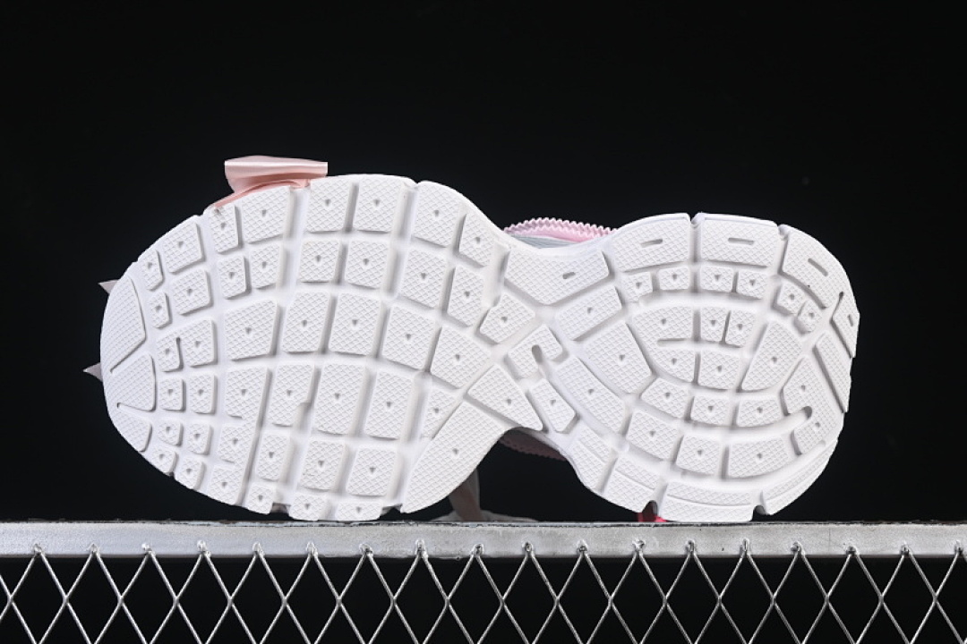 Balenciaga [WXLMC9050]-[3XL LACE/PU/EVA/RB WHITE/SILVER/PINK]-[WOMAN:35-39]-[MAN:40] - Image 16