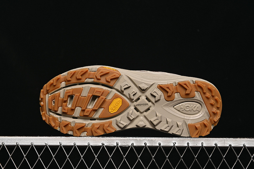 Hoka [1172370 RLN]-[HOKA ONE MAFATE THREE 2 GRID JP ATMOS EXCLUSIVE LINEN]-[UNISEX:36-45] - Image 15