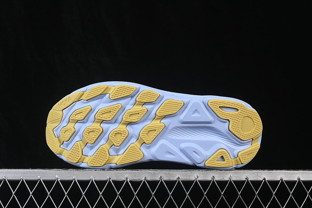 On Running [1127896-CGSO]-[KNITTED MESH RUNNING SHOES WHITE/BLUE/WHITE]-[WOMAN:36-39]-[MAN:40-45] - Image 15