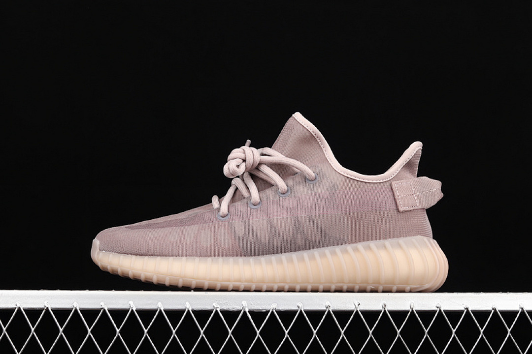 Adidas [GW2871]-[YEEZY BOOST 350 V2 MONO MIST MIST/MIST/MIST]-[WOMAN:36-39]-[MAN:40-48], photo 1