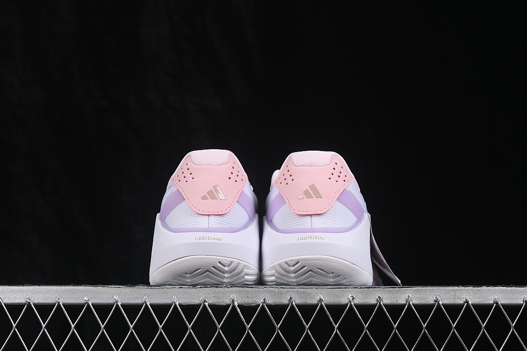 On Running [JP7313]-[UBERSONIC 5 COMFORTABLE TENNIS SHOES LIGHT PINK/PURPLE]-[WOMAN:36-39]-[MAN:40-47] - Image 13