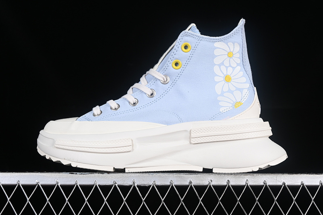 Converse [A08111C]-[CONVERSE RUN STAR LEGACY WHITE/BLUE]-[WOMAN:35-39]-[MAN:40-44], photo 1