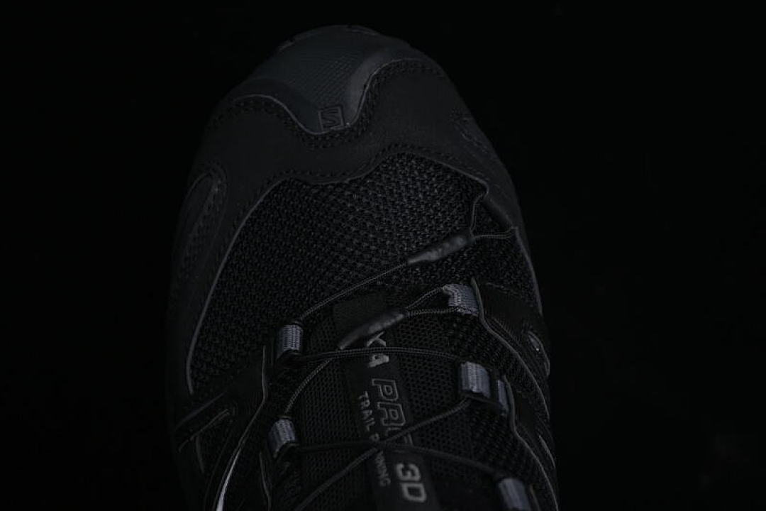 On Running [416174-26]-[OUTDOOR TRAIL RUNNING SHOES BLACK/BLACK/BLACK]-[WOMAN:36-39]-[MAN:40-45] - Image 10