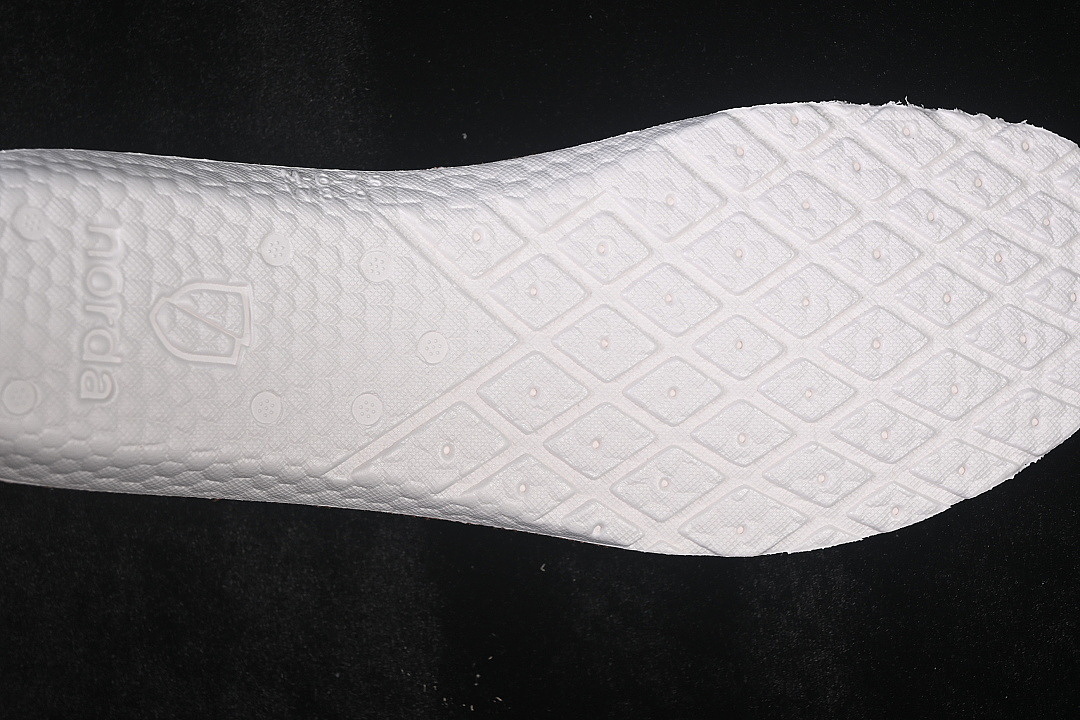 Norda [LEISURE RUNNING SHOES WHITE/ORANGE/GREY/WHITE]-[WOMAN:36-39]-[MAN:40-45] - Image 4
