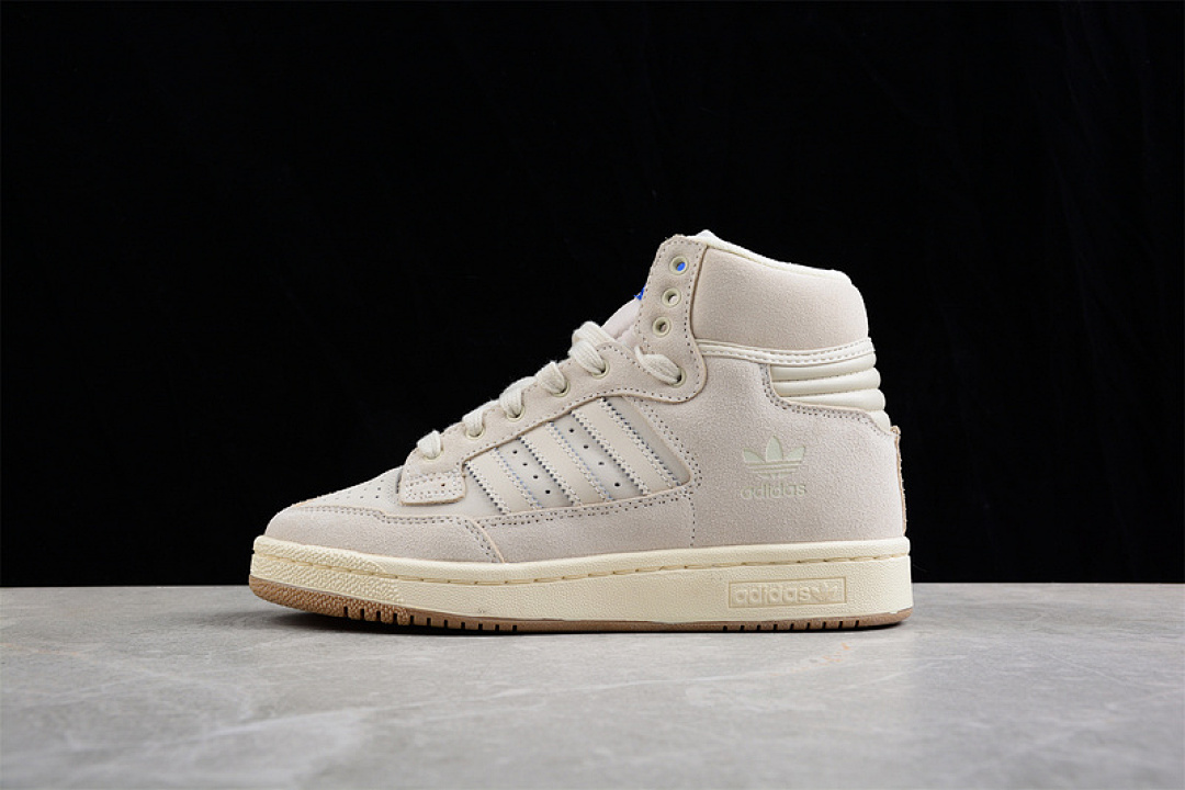 Off-White [FZ5994]-[CENTENNIAL 85 HIGH OFF WHITE/CHALK WHITE/WONDER WHITE]-[WOMAN:36-39]-[MAN:40-45], photo 1