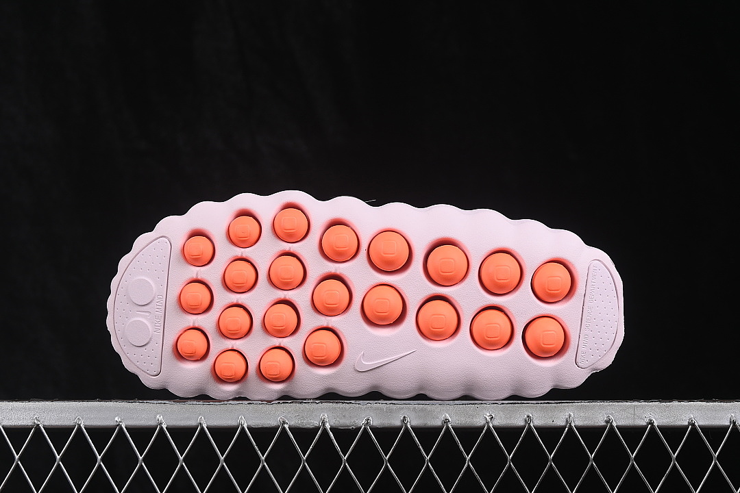 Unbranded [HQ4309-610]-[NEUROSCIENCE FOOT MASSAGE SLIPPERS LIGHT PINK/PINK]-[WOMAN:36-39]-[MAN:40-48] - Image 12