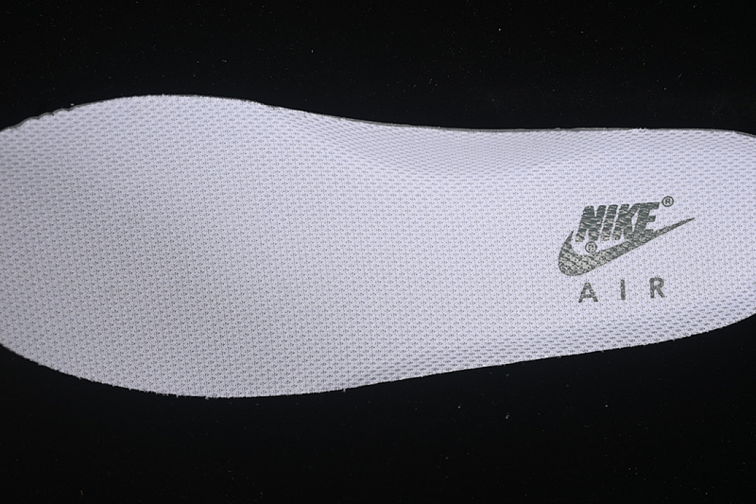 Nike [DX2678-100]-[AIR FORCE 1 07 LOW WHITE/YELLOW/RED]-[WOMAN:36-39]-[MAN:40-45] - Image 4
