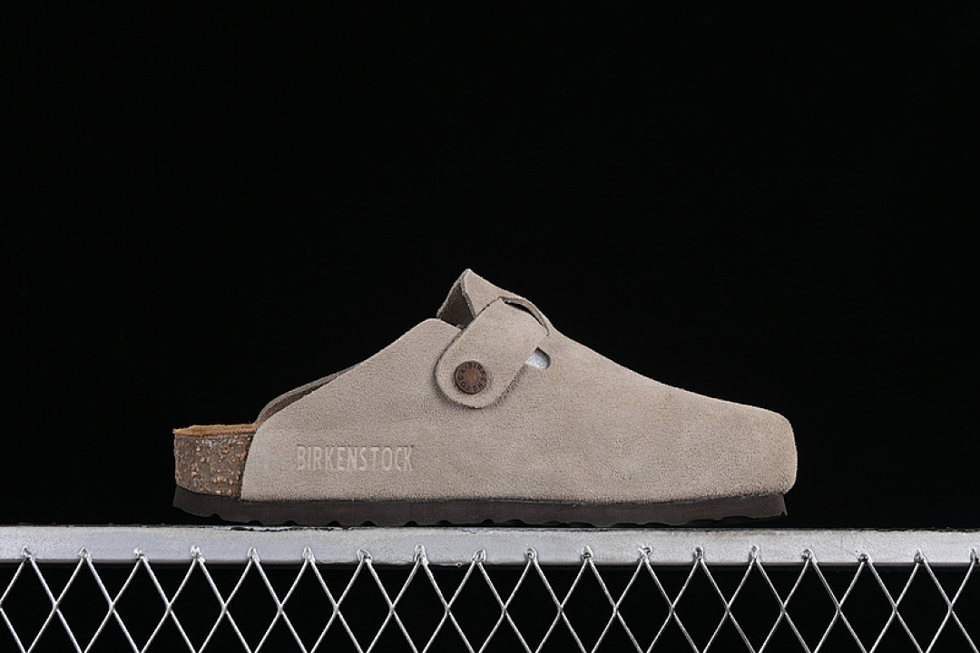 Birkenstock [BIRKENSTOCK GREY]-[WOMAN:35-39]-[MAN:40-44] - Image 14