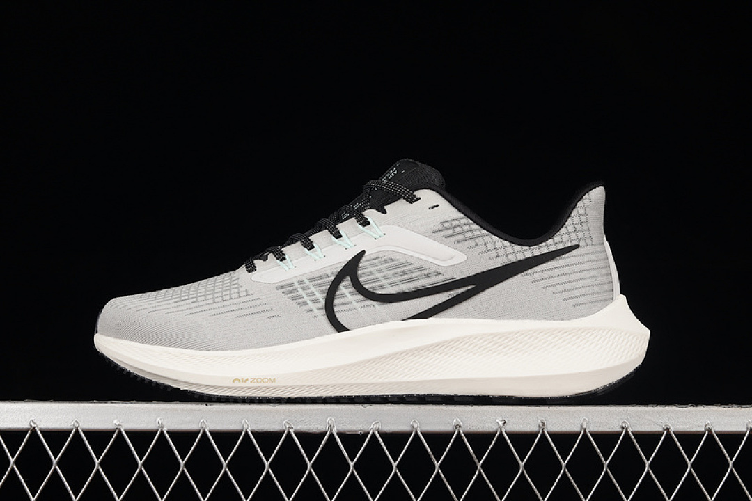 Nike [DH4071-004]-[AIR ZOOM PEGASUS 39 PHANTOM/SAIL/MINT FOAM/BLACK]-[MAN:39-45], photo 1