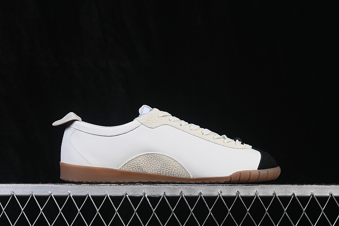 Chanel [G47125]-[RETRO CASUAL SHOES WHITE/BLACK/WHITE]-[WOMAN:35-39]-[MAN:40] - Image 7