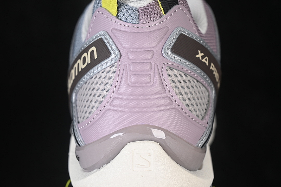 On Running [412322-29]-[XA PRO 3D OUTDOOR TRAIL RUNNING SHOES PURPLE/GREY/WHITE]-[WOMAN:36-39]-[MAN:40-45] - Image 6