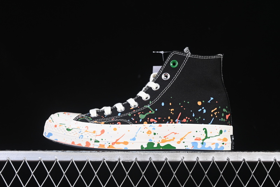 Converse [A18760C]-[CONVERSE 1970S WHITE/BLACK]-[WOMAN:35-39]-[MAN:40-44], photo 1