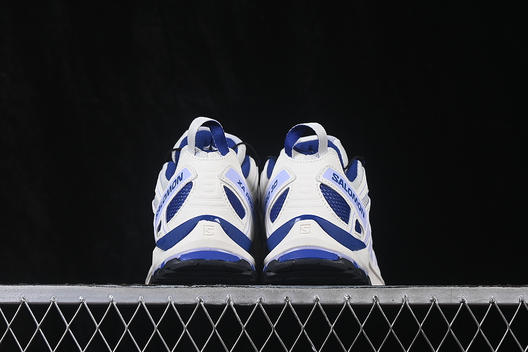 On Running [491721-29]-[XA PRO 3D JEONG OUTDOOR TRAIL RUNNING SHOES WHITE/BLUE]-[WOMAN:36-39]-[MAN:40-46] - Image 14