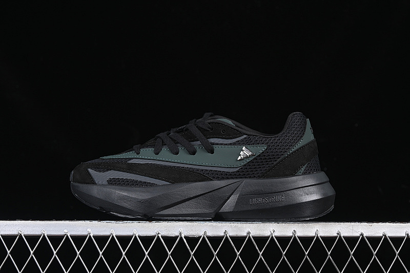 LIGHTBLAZE BLACK/GREY · JH6940, photo 1