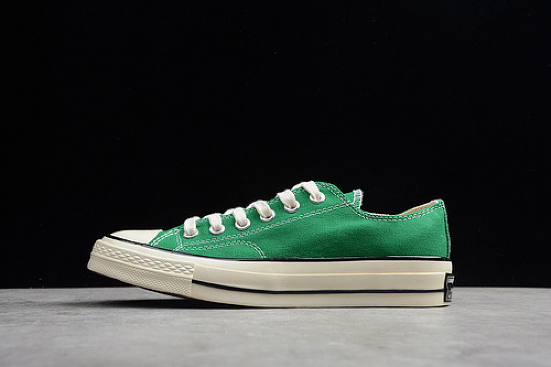 Converse [162057C]-[CONVERSE CHUCK 70 OX GREEN]-[UNISEX:35-44]-[OG00100], photo 1