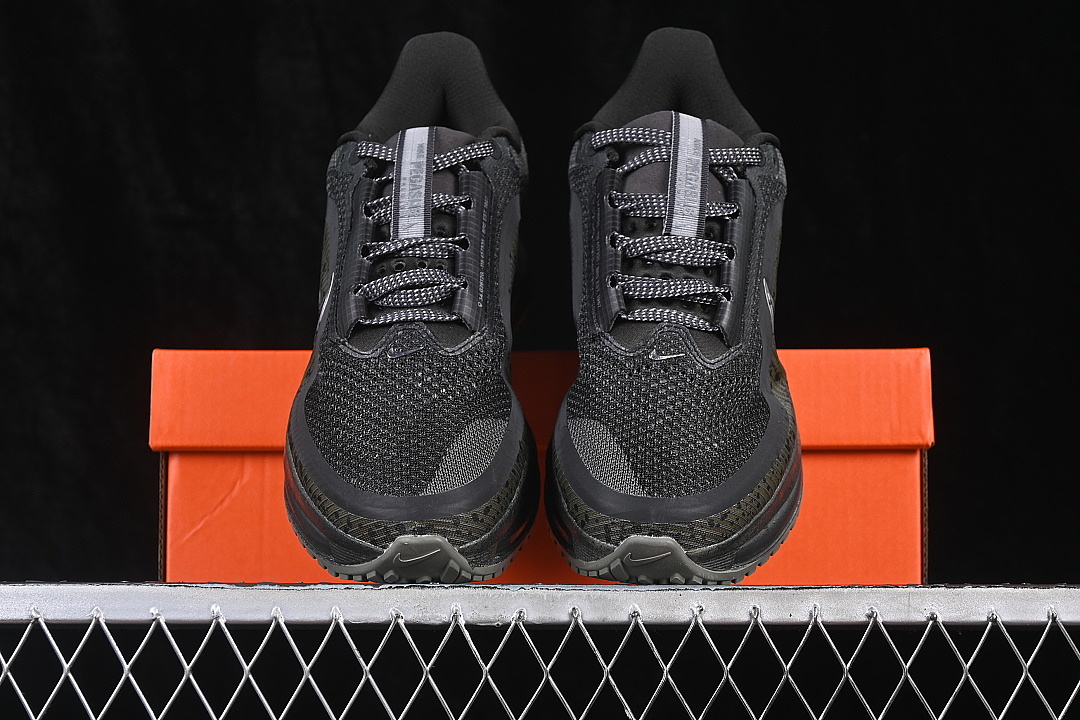 Nike [IM6000-264]-[ZOOM PEGASUS PREMIUM AIR CUSHION SHOES BLACK/BLACK]-[WOMAN:35.5-39]-[MAN:40-46] - Image 12