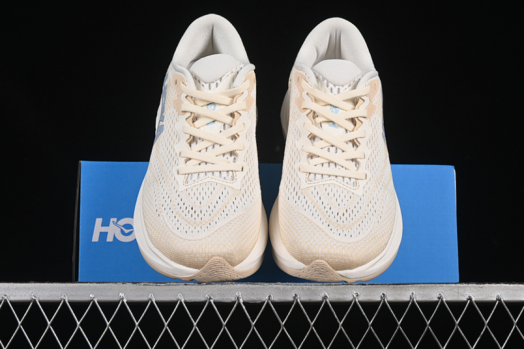 On Running [1155130 ARK]-[HOKA ONE RINCON 4 GREY/BEIGE/BLUE]-[WOMAN:36-39]-[MAN:40-46] - Image 13