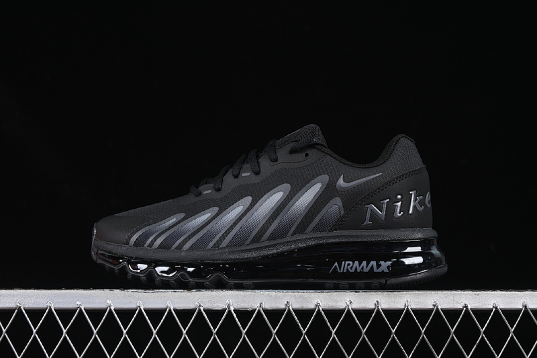 Nike [DN2027-003]-[PEGASUS TRAIL 2027 GREY/BLACK]-[WOMAN:36-39]-[MAN:40-46] - Image 2