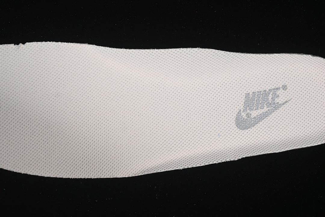 Nike [DM6868-062]-[AIR FORCE 1 07 LOW LV WHITE/GREY]-[WOMAN:36-39]-[MAN:40-45] - Image 4
