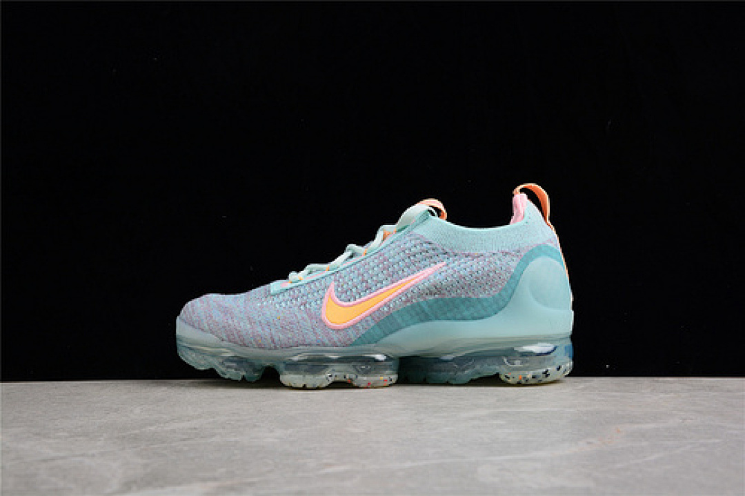 Unbranded [DH4088-300]-[AIR VAPORMAX 2021 FLYKNIT LIGHT DEW/LIGHT ARCTIC PINK/ANTHRACITE/WHITE], photo 1