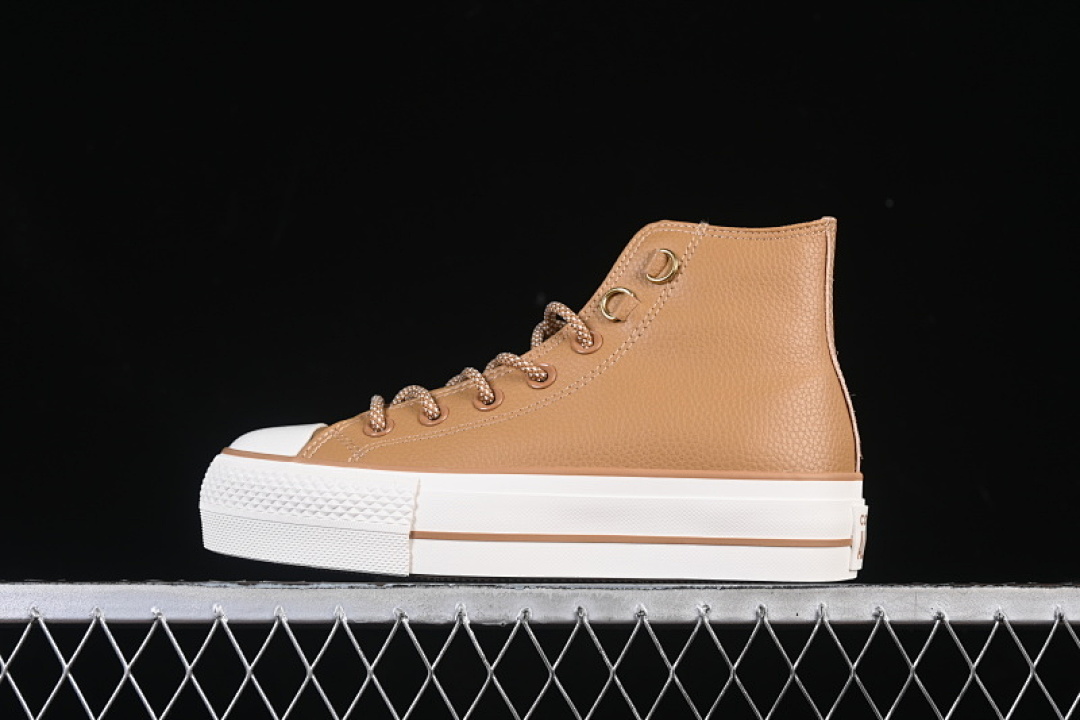 Converse [A14518C]-[CONVERSE 1970S CASUAL SNEAKERS KHAKI/WHITE]-[WOMAN:35-39.5]-[MAN:40-44], photo 1