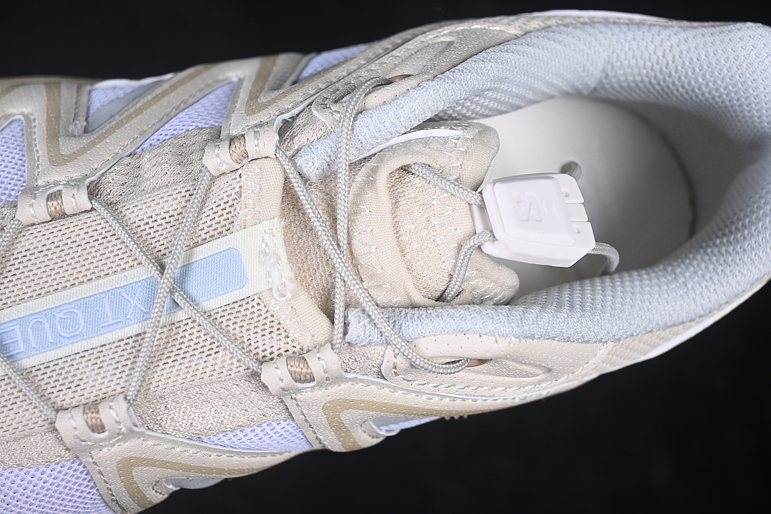On Running [492618-22]-[OUTDOOR TRAIL RUNNING SHOES WHEAT/LIGHT GRAY]-[WOMAN:36-39]-[MAN:40-46] - Image 8