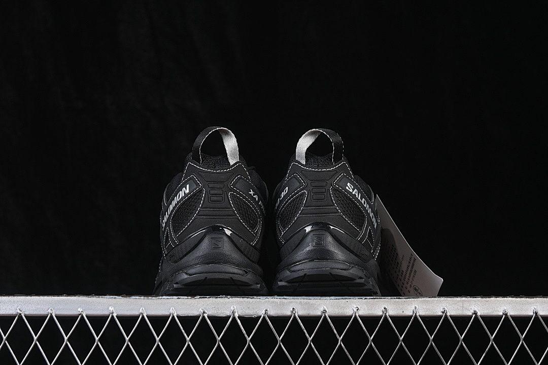 On Running [491274-20]-[XA PRO 3D OUTDOOR TRAIL RUNNING SHOES BLACK/INKINESS]-[WOMAN:36-39]-[MAN:40-45] - Image 13