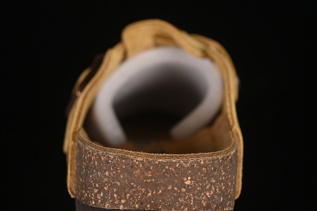 Birkenstock [BIRKENSTOCK BROWN]-[WOMAN:35-39]-[MAN:40-45] - Image 5