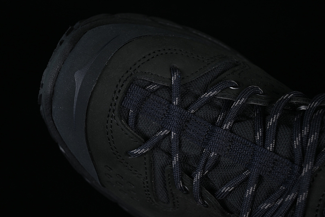 Hoka [1130310 BBLC]-[HOKA TOR ULTRA BLACK]-[WOMAN:36-39]-[MAN:40-46] - Image 10