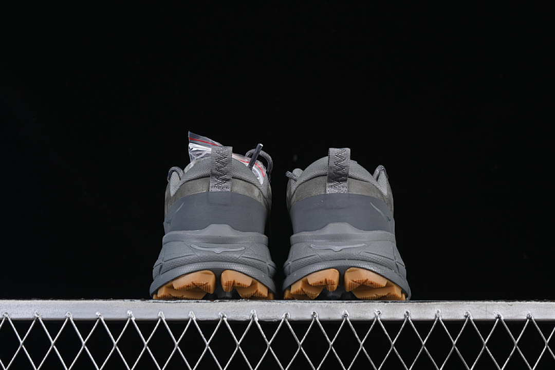 Hoka [1147952 ARDS]-[HOKA ONE TOR SUMMIT GREY/BROWN]-[WOMAN:36-39]-[MAN:40-46] - Image 14