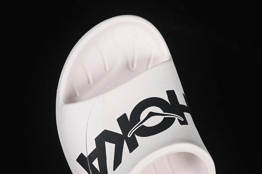 Hoka [HOKA ONE ORA BLACK/WHITE]-[WOMAN:36-39]-[MAN:40-46] - Image 7