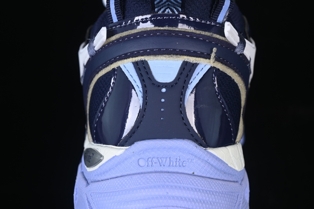 Purple [OFF-WHITE C/O VIRGIL ABLOH WHITE/BLUE/PURPLE]-[WOMAN:36-39]-[MAN:40-47] - Image 7