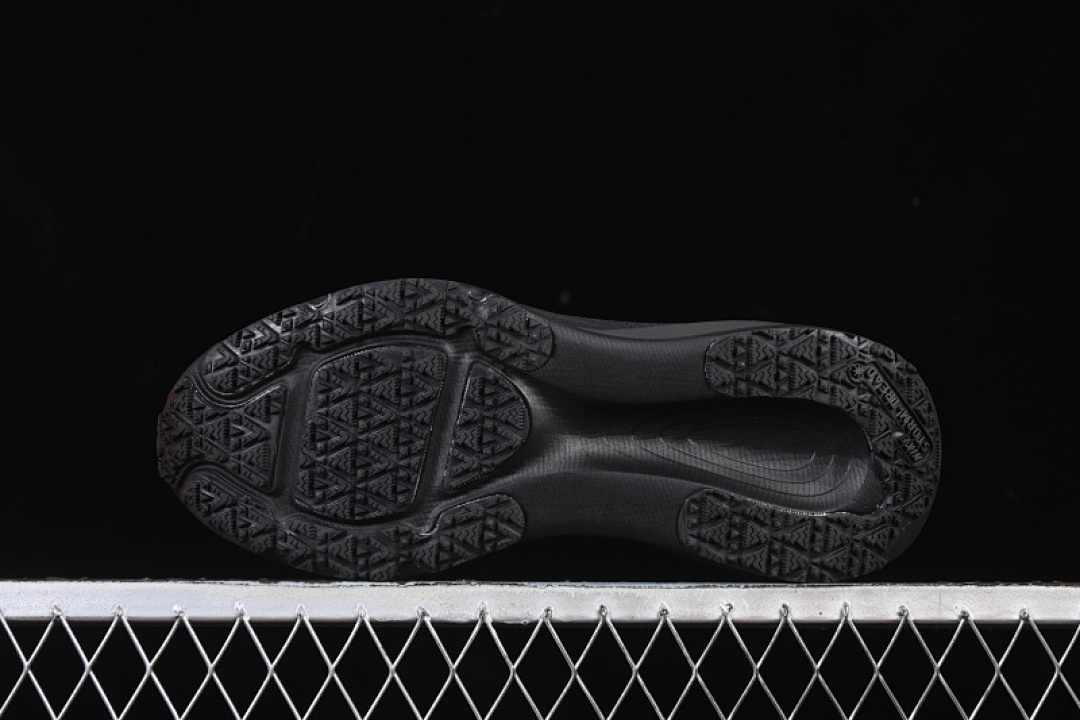 Nike [HQ7001-001]-[AIR ZOOM VOMERO 18 GTX CASUAL RUNNING SHOES INKINESS/BLACK]-[WOMAN:36-39]-[MAN:40 - Image 14