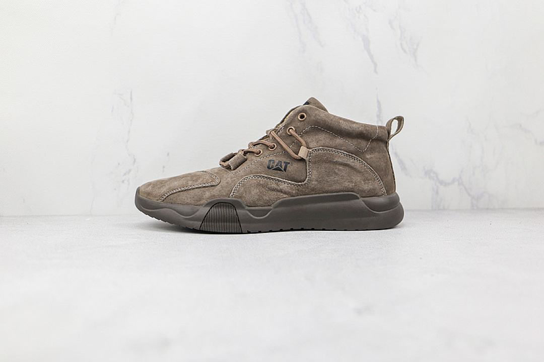 Timberland [CAT FOOTWEAR DARK BROWN/DARK BROWN]-[MAN:38-44], photo 1