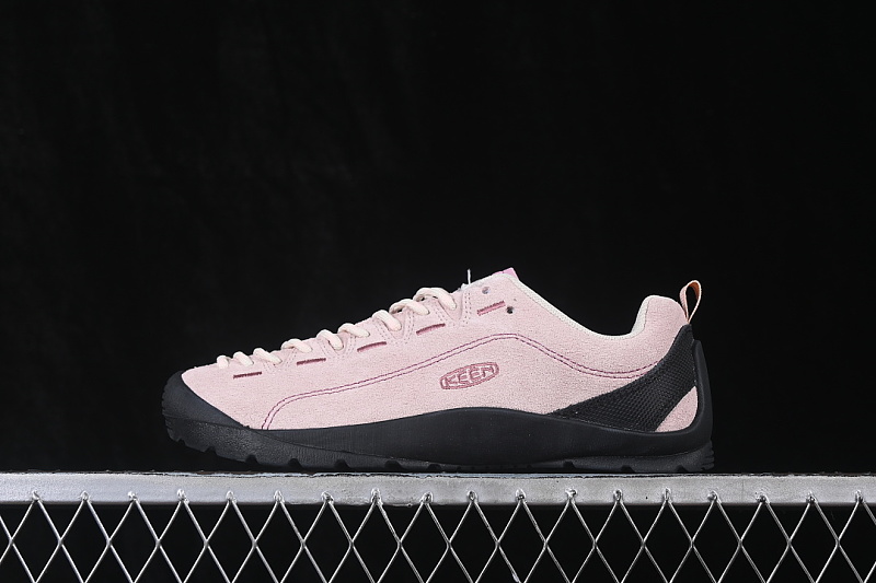 JASPER STREET RETRO STYLE OUTDOOR SHOES PINK/BLACK · 1031341, photo 1