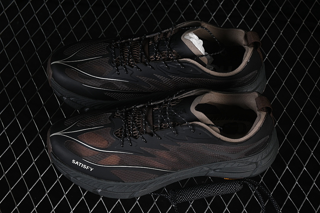 Hoka [1157050-COFF]-[HOKA ONE MAFATE SPEED 4 LITE COFFEE]-[WOMAN:36-39]-[MAN:40-46] - Image 11