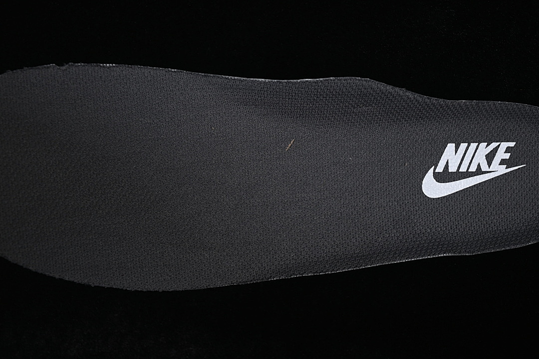 Nike [DD8585-200]-[AIR FORCE 1 07 LOW CASUAL SNEAKERS BLACK/DARK GREY]-[WOMAN:36-39]-[MAN:40-45] - Image 3