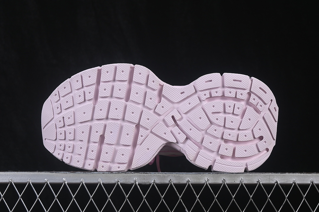 Balenciaga [W3XSB5000]-[PHANTOM SNEAKER TRENDY RUNNING SHOES LIGHT PINK/PINK]-[WOMAN:35-39]-[MAN:40-42] - Image 14