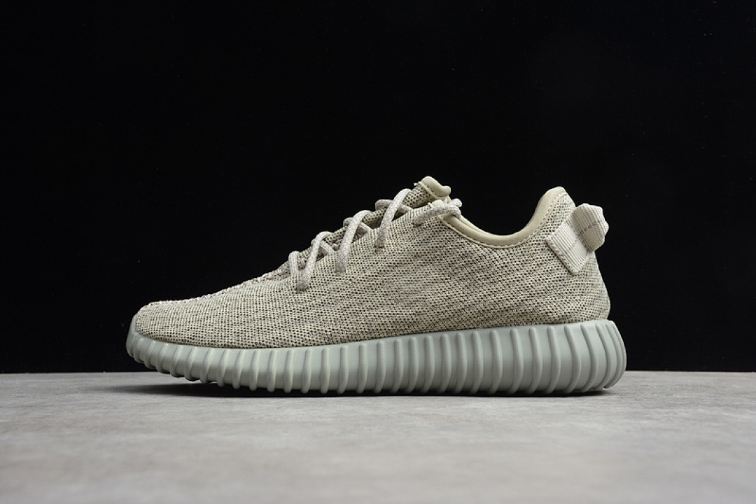 Adidas [AQ2660]-[GZ YEEZY BOOST 350 MOONROCK AGAGRA/MOONRO/AGAGRA]-[WOMAN:36-39]-[MAN:40-48], photo 1