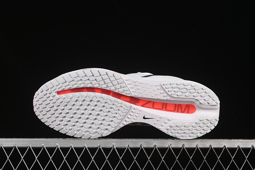 Nike [HQ2592-101]-[AIR ZOOM PEGASUS PREMIUM SUMMIT WHITE/BLACK/BRIGHT CRIMSON/PHANTOM]-[36-46] - Image 15