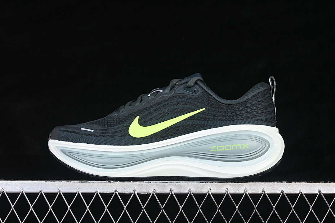 Nike [HV8150-300]-[VOMERO PLUS SEAWEED/CANNON/GREEN HAZE/VOLT]-[WOMAN:39]-[MAN:40-45] - Image 2